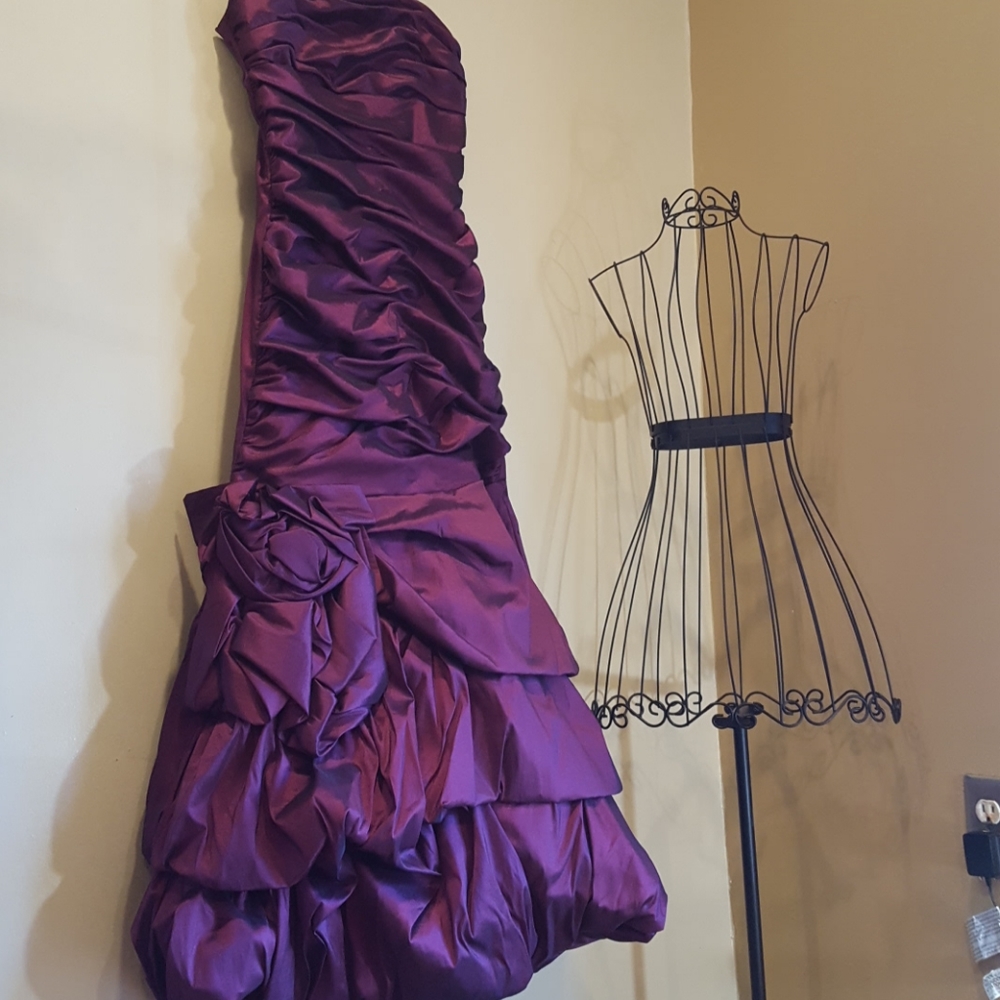 Let's Fashion Long Gown